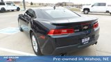 Used 2014 Chevrolet Camaro LT image 3