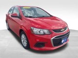 Used 2017 Chevrolet Sonic LT image 6