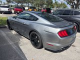 Used 2022 Ford Mustang Coupe image 2