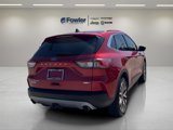 Used 2020 Ford Escape Titanium image 5