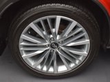 Certified 2023 INFINITI QX50 Autograph image 5