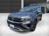 Used 2022 Volkswagen Taos SE image 3