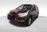 Used 2015 Honda CR-V EX-L image 2
