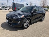 Used 2020 Ford Escape SEL image 4