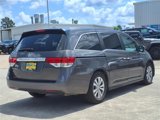 Used 2016 Honda Odyssey EX-L image 2