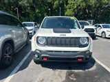 Used 2021 Jeep Renegade Trailhawk image 5