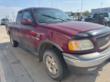 Used 2003 Ford F150 XLT image 4