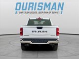 New 2025 RAM 1500 Big Horn image 5