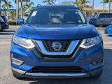 Used 2020 Nissan Rogue SV image 3