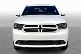 Used 2014 Dodge Durango SXT w/ Quick Order Package 23B image 3