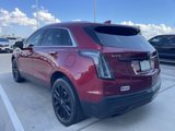 Used 2022 Cadillac XT5 Premium Luxury w/ LPO, ONYX Package image 5