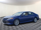 Used 2018 Toyota Camry XLE image 3