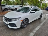 Used 2018 Honda Civic Si image 3