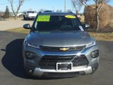 Used 2023 Chevrolet TrailBlazer LT w/ Convenience Package image 2