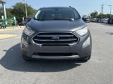 Used 2018 Ford EcoSport Titanium image 3