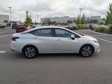 Used 2023 Nissan Versa SV image 4