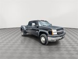 Used 2003 Chevrolet Silverado 3500 LS image 2