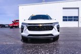 New 2025 Chevrolet Trax LT w/ Driver Confidence Package image 2