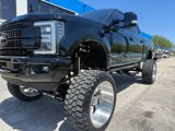 Used 2017 Ford F250 Platinum w/ Platinum Ultimate Package image 3