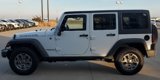Used 2015 Jeep Wrangler Unlimited Rubicon w/ Max Tow Package image 5