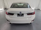 Certified 2022 BMW 330e w/ Convenience Package image 4