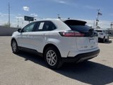 Used 2023 Ford Edge SEL image 4