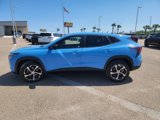 Used 2024 Chevrolet Trax RS w/ Driver Confidence Package image 4