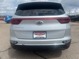 Used 2020 Kia Sportage LX image 4