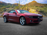 Used 2013 Chevrolet Camaro LT w/ RS Package image 2