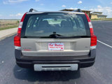 Used 2005 Volvo XC70 image 4