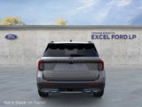 New 2025 Ford Explorer Active image 5