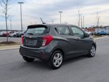 Used 2020 Chevrolet Spark LS image 4