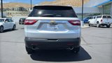 Used 2018 Chevrolet Traverse LT image 4