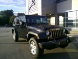 Used 2017 Jeep Wrangler Unlimited Sport w/ Quick Order Package 24S image 2