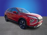 Used 2023 Mitsubishi Eclipse Cross SE image 3