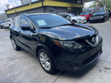 Used 2017 Nissan Rogue Sport SV image 3