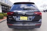 Used 2021 Volkswagen Tiguan SE image 5