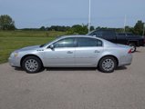 Used 2009 Buick Lucerne CXL w/ Driver Confidence Package image 3