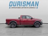 Used 2022 RAM 1500 Classic Warlock w/ Electronics Group image 2