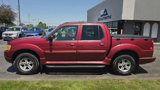 Used 2005 Ford Explorer Sport Trac 4x4 image 3
