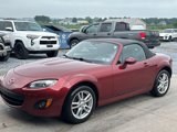 Used 2010 MAZDA MX-5 Miata Sport w/ Convenience Pkg image 3