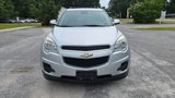 Used 2014 Chevrolet Equinox LT w/ Driver Convenience Package image 3