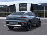 New 2025 Buick Envista Sport Touring w/ Convenience I Package image 5