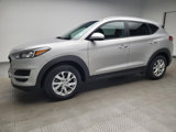 Used 2021 Hyundai Tucson Value image 2
