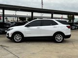 Used 2023 Chevrolet Equinox LS image 4