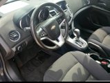Used 2014 Chevrolet Cruze LT image 4