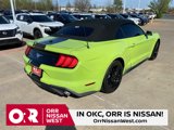 Used 2020 Ford Mustang Premium image 5