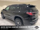 New 2024 GMC Acadia AT4 w/ Luxury Package image 3