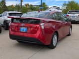 Used 2016 Toyota Prius Two image 5