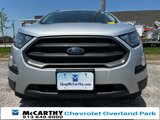 Used 2018 Ford EcoSport SES image 5